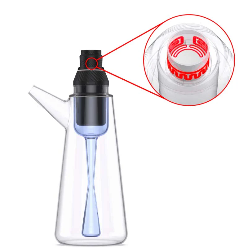 GAB Proxy 3DXL Ceramic Chamber