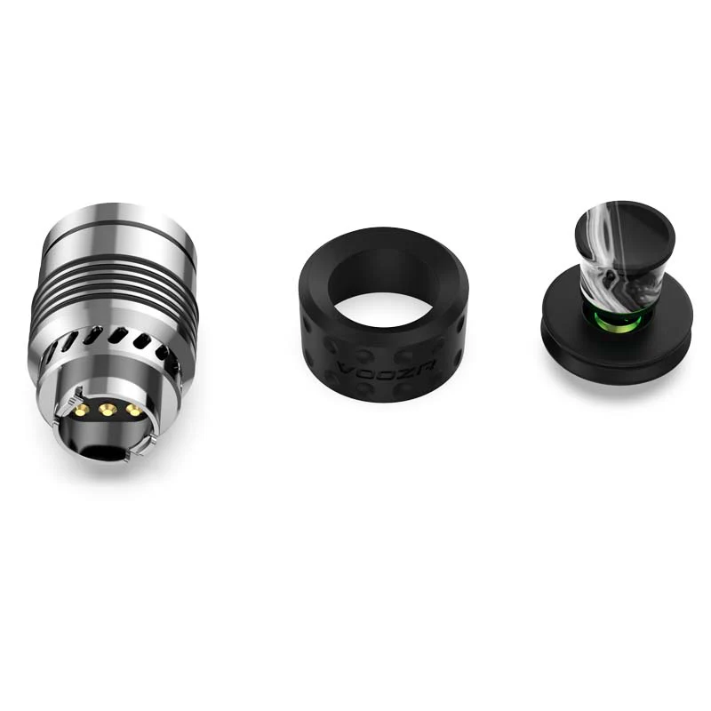 GAB PF003 3DXL Ceramic Chamber Adapt to Peak Pro