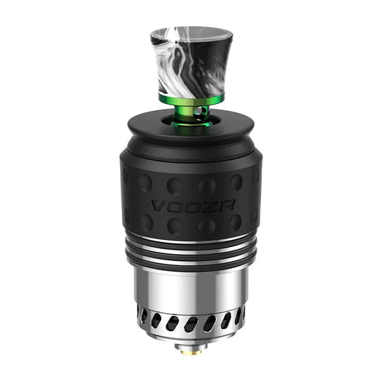 GAB PF002 OG 3DXL Ceramic Chamber Adapt to Peak（Black）