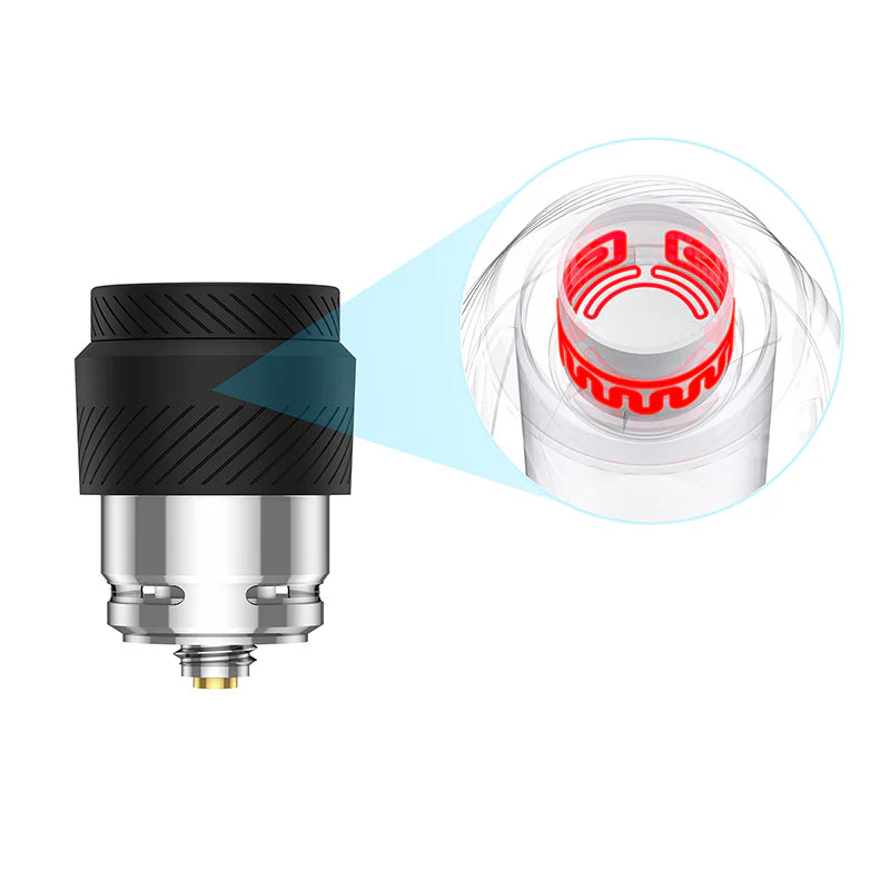 GAB BC002 OG 3D Ceramic Chamber Adapt to Peak