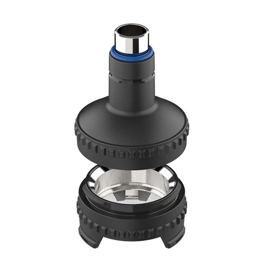 Dosing Capsule Filling Chamber