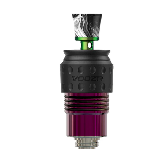 GAB Carta 3DXL Ceramic Chamber（Purple ）